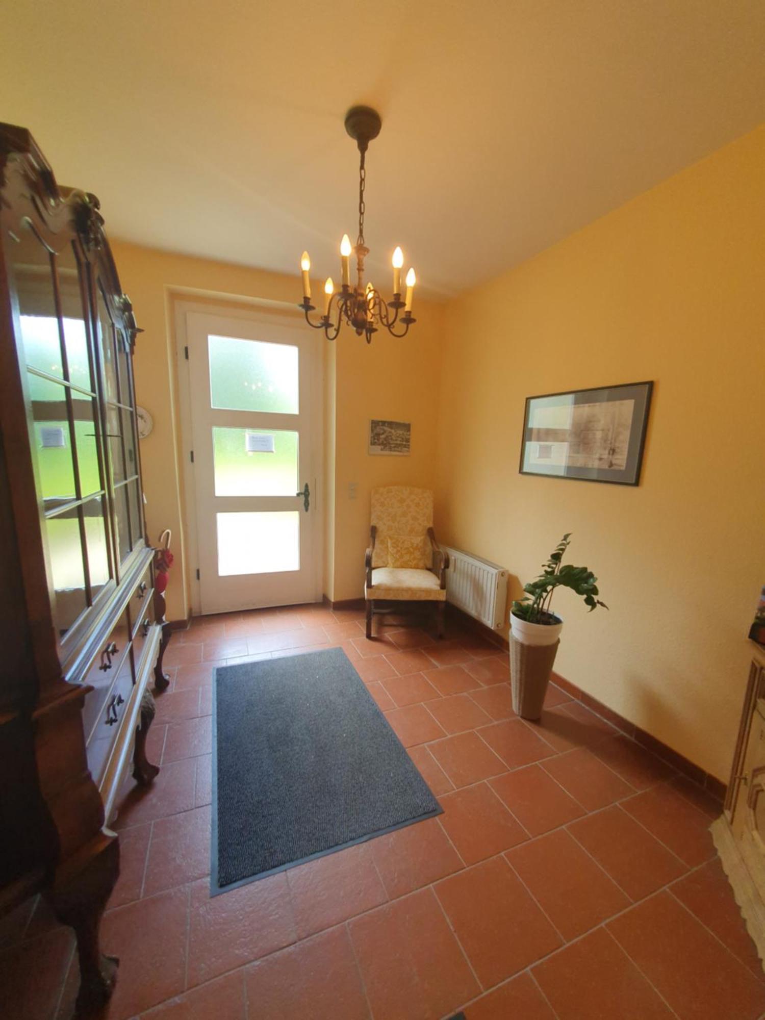 Landhaus Saaleck Naumburg  Room photo