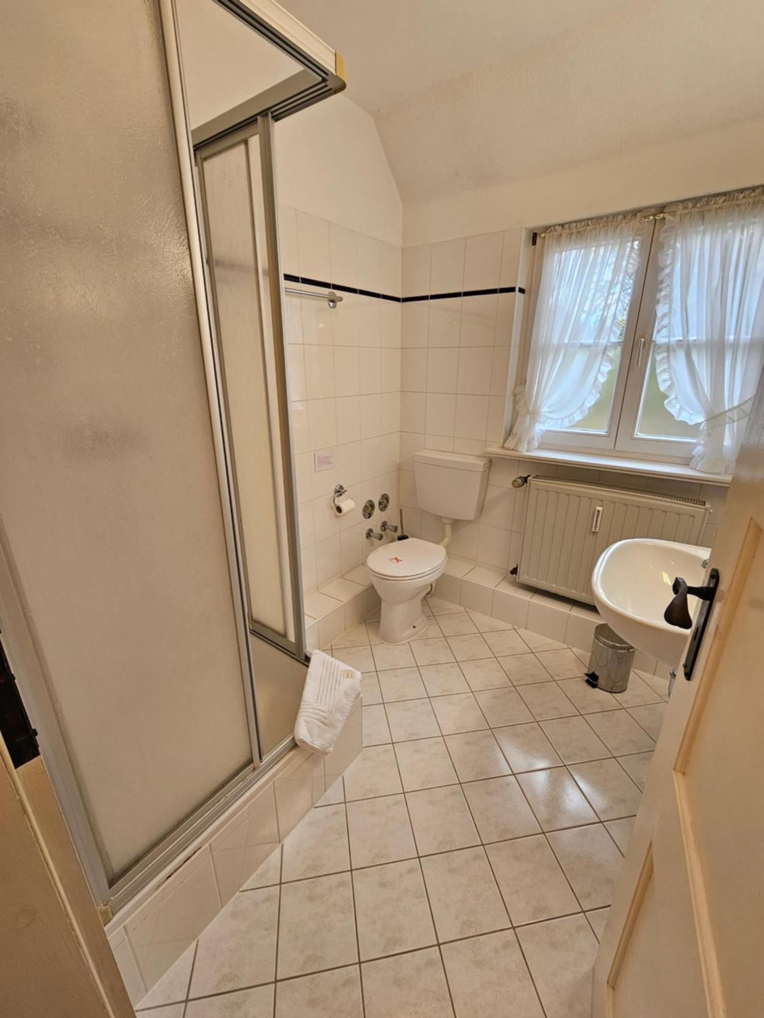 Landhaus Saaleck Naumburg  Room photo