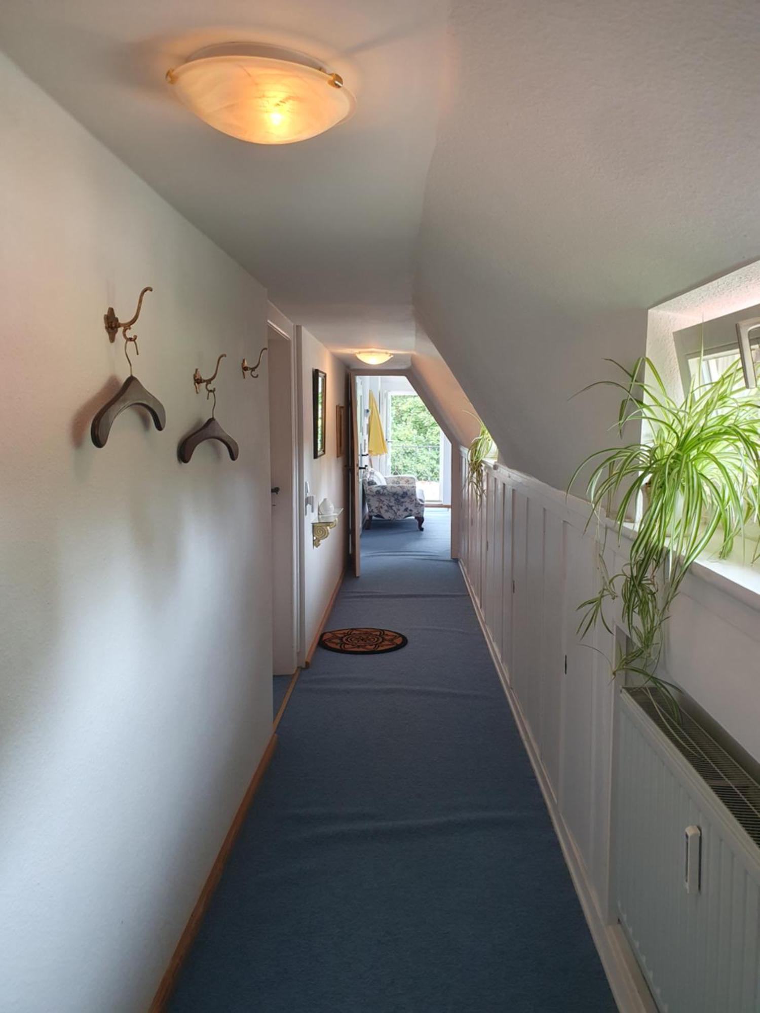 Landhaus Saaleck Naumburg  Room photo