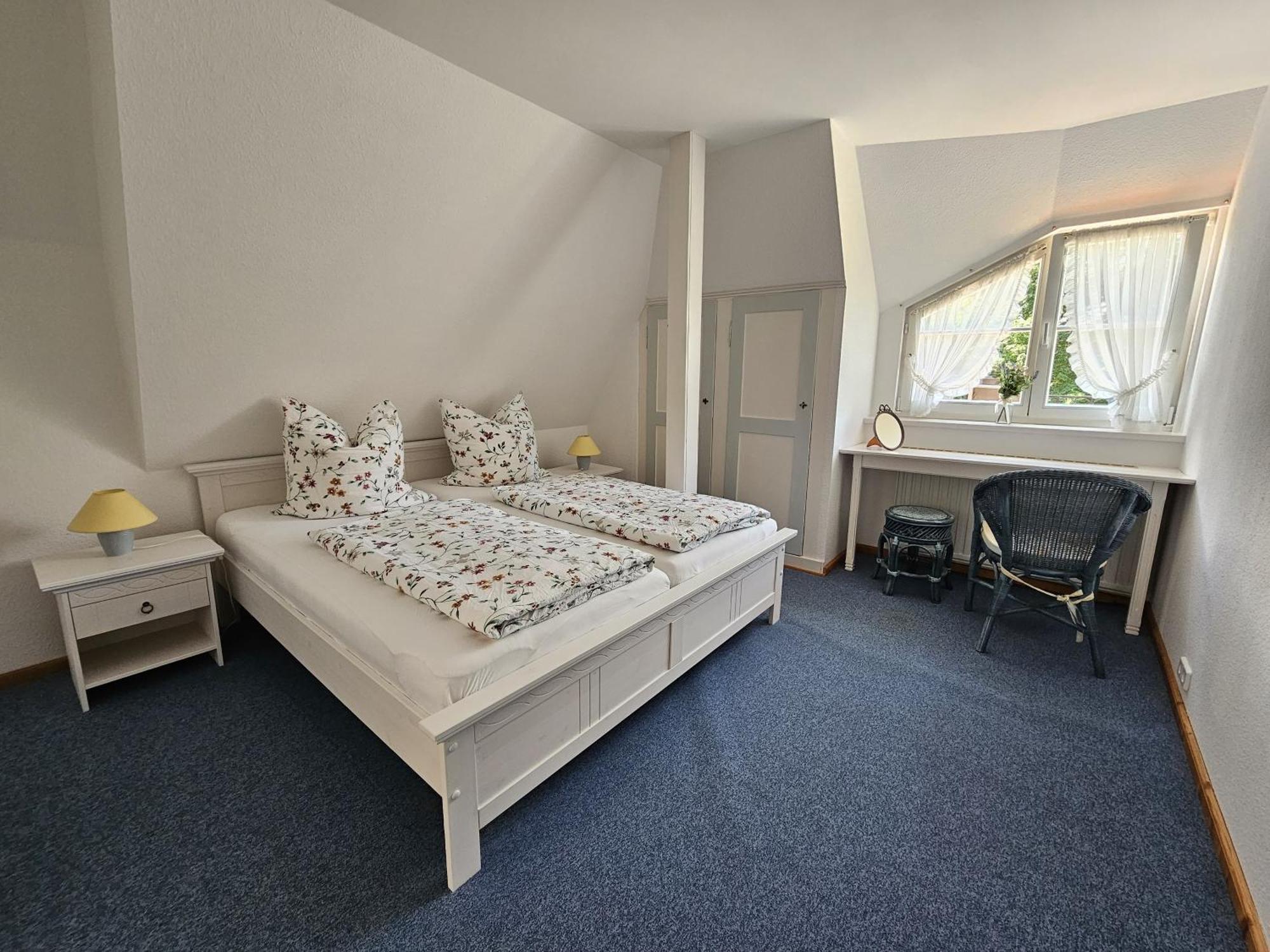 Landhaus Saaleck Naumburg  Room photo